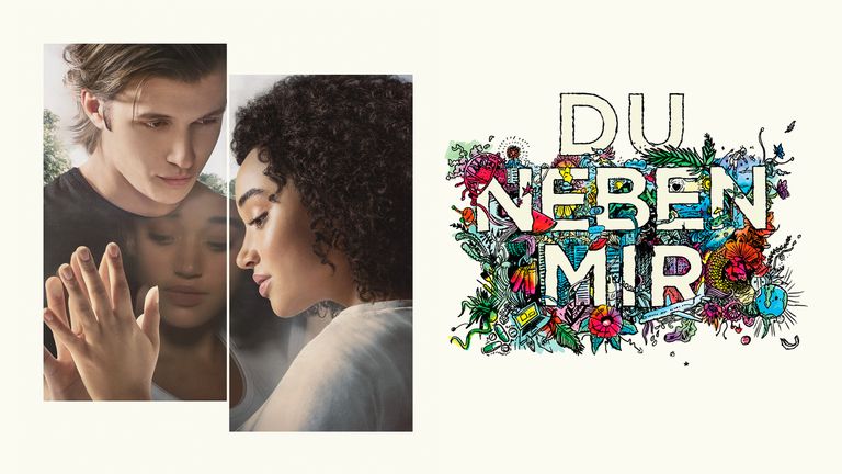 Du neben mir