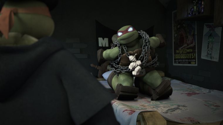 episode 9