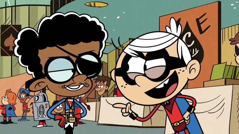 Die Convention-Könige