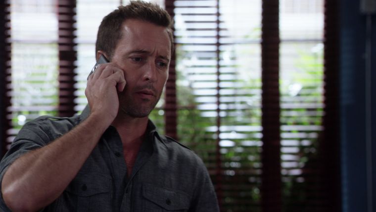 Geschüttelt, nicht gerührt