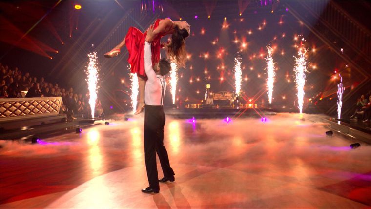 Show 2 -Disco meets Rock