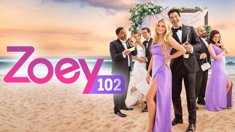 Zoey 102