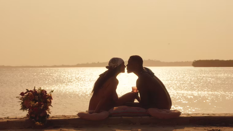 Die Fassade bröckelt