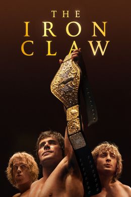 The Iron Claw