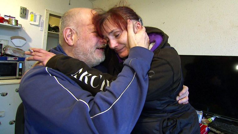 Die Suche nach dem vollendeten Ich