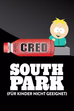 South Park (Für Kinder nicht geeignet)