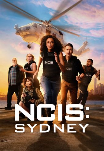 NCIS: Sydney