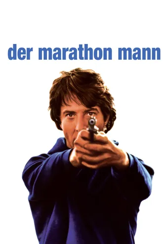 Der Marathon Mann