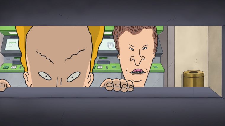 Spender / Nacho-Shake