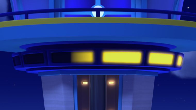 Die ultimative Wiederaufbau-Aktion