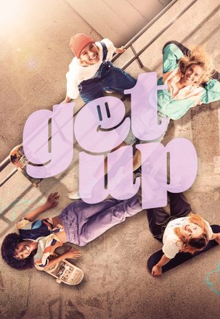 Get up