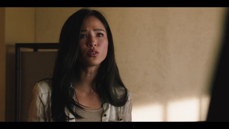 Der Geruch der Verzweiflung