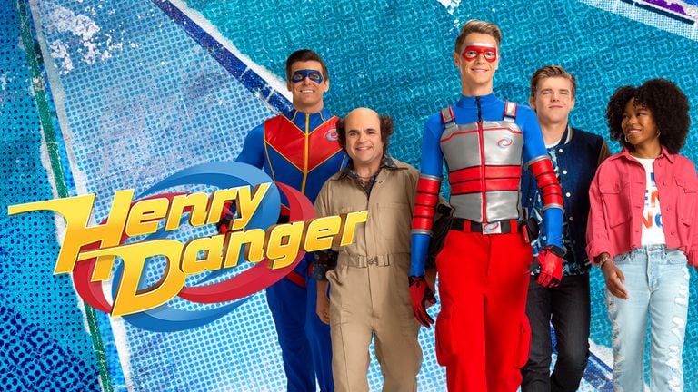 Henry Danger