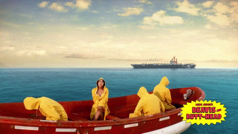 Niere / Die gute Tat