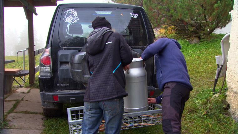 Staffel 17 - Folge 16