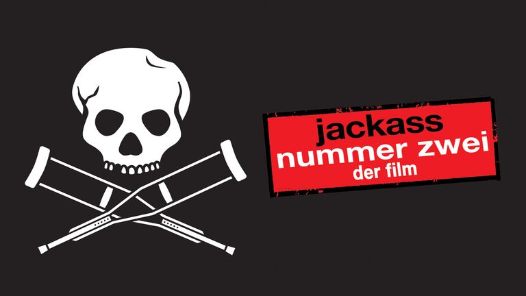 Jackass Nummer Zwei Der Film