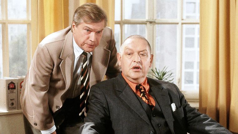Familiengeschäfte