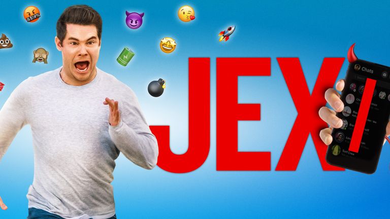 Jexi