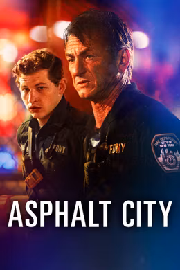 Asphalt City