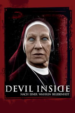The Devil Inside