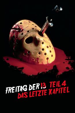 Freitag, der 13. Teil 4 - Das letzte Kapitel