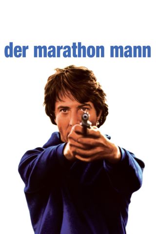 Der Marathon Mann
