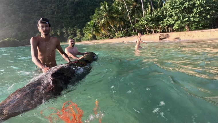 Staffel 01 - Folge 15