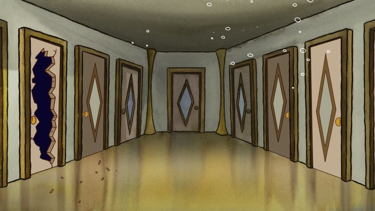 Das Geisterhaus von Flim und Flam / Hilfe für Rubens Show