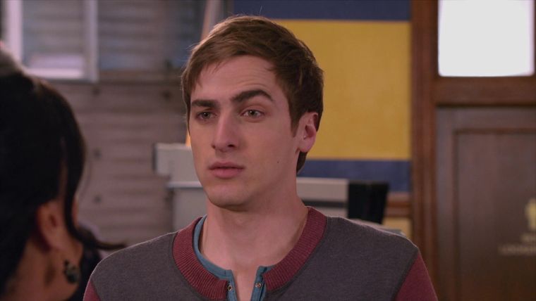 Big Time - Gastauftritt