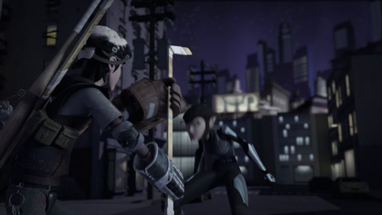 episode 18