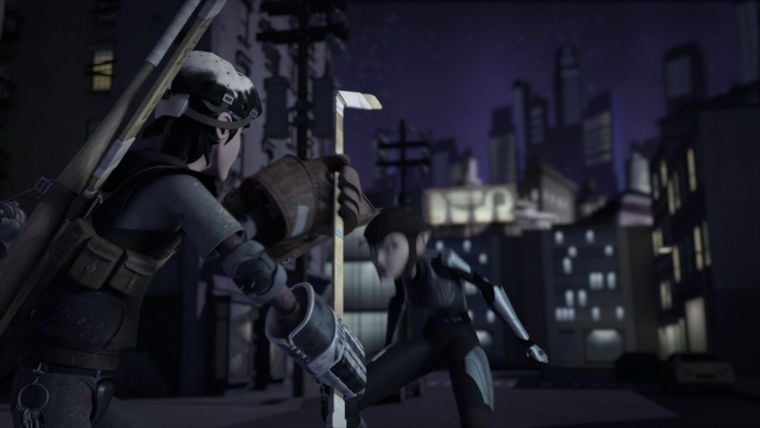 episode 18