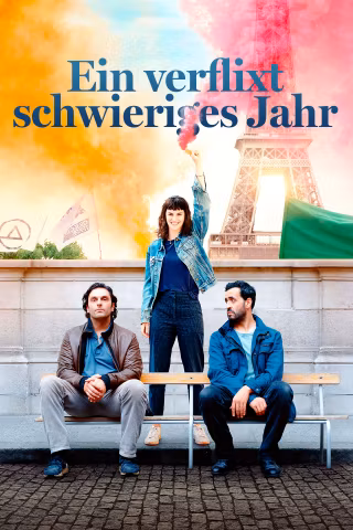 Ein verflixt schwieriges Jahr