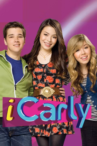 iCarly