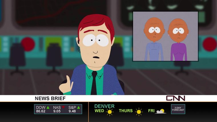 Immigranten aus der Zukunft