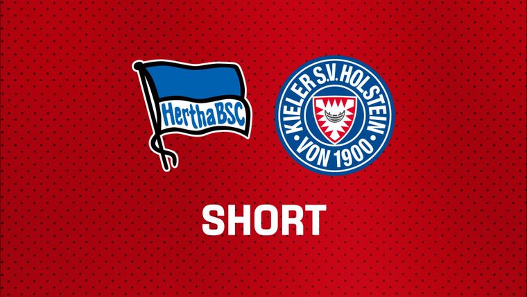 Klassenerhalt ganz nah - Kiel siegt weiter
