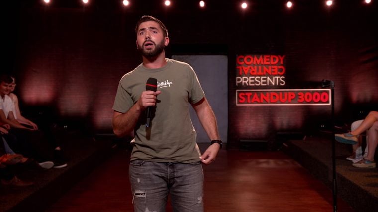 episode 1