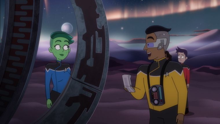 episode 7
