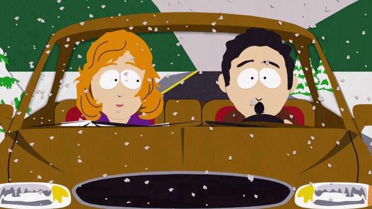 Abenteuer Missbrauch