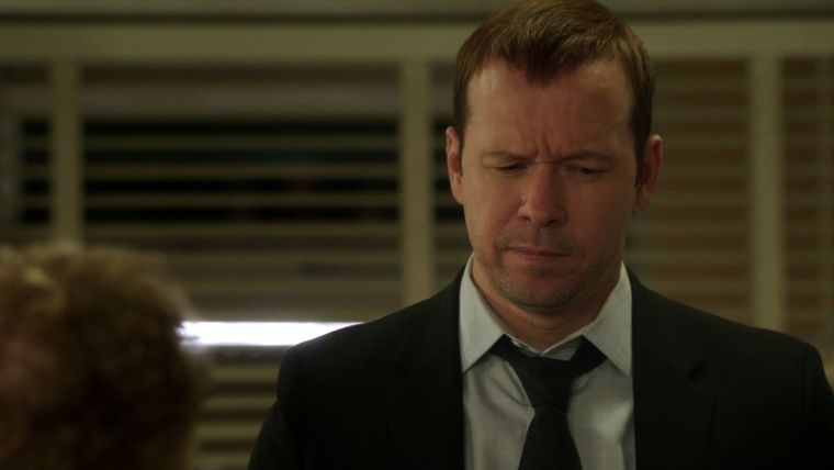 Schüsse in der Nacht