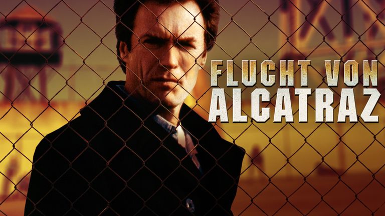 Flucht von Alcatraz