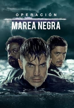 Operación Marea Negra