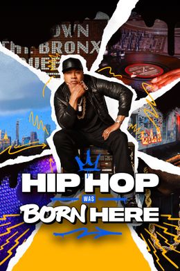 Hip Hop Was Born Here