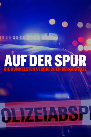 Auf der Spur