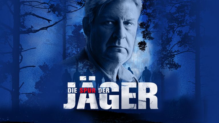 Die Spur der Jäger