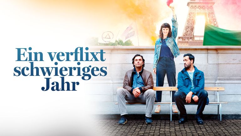 Ein verflixt schwieriges Jahr