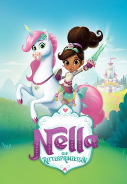 Nella, die Ritterprinzessin