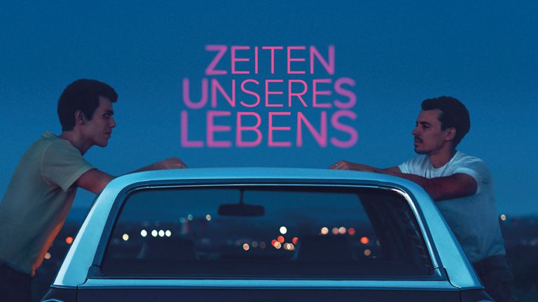Zeiten unseres Lebens