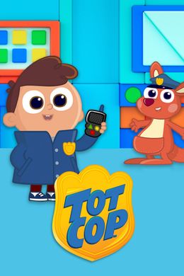 Tot Cop