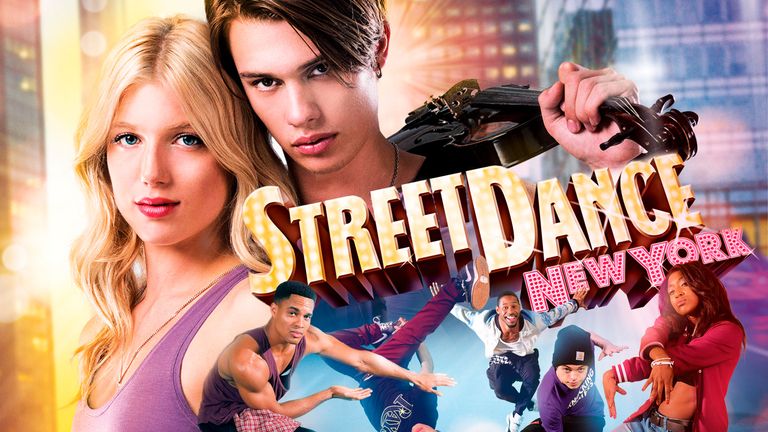 Streetdance: New York