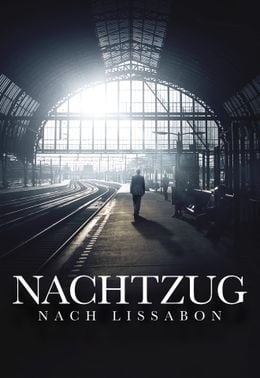 Nachtzug nach Lissabon
